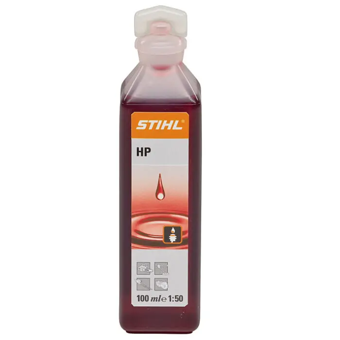 STIHL HP 2-Stroke Engine Oil (100 ml)