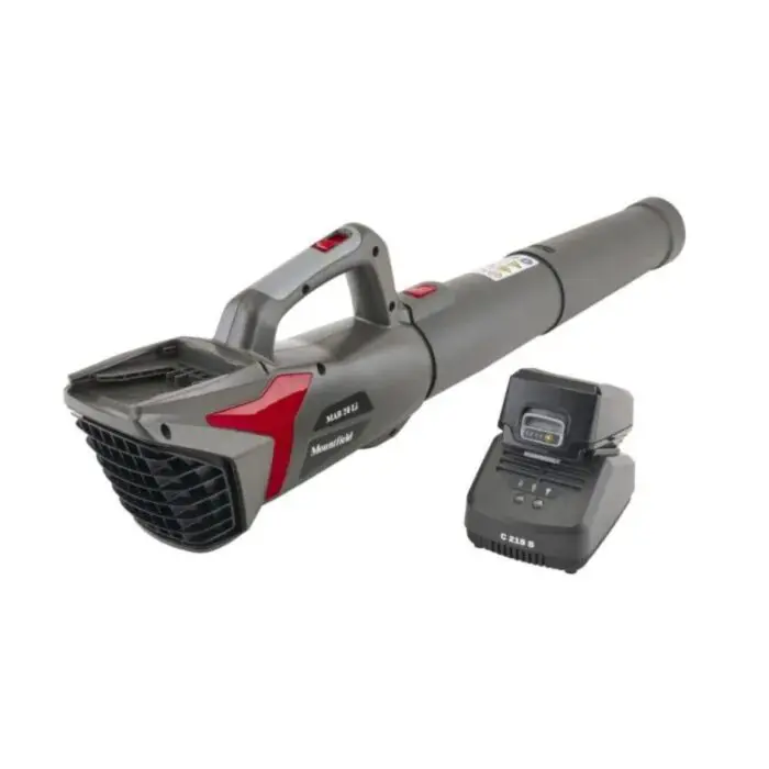 MOUNTFIELD MAB 20 Li Cordless Handheld Leaf Blower (Kit)