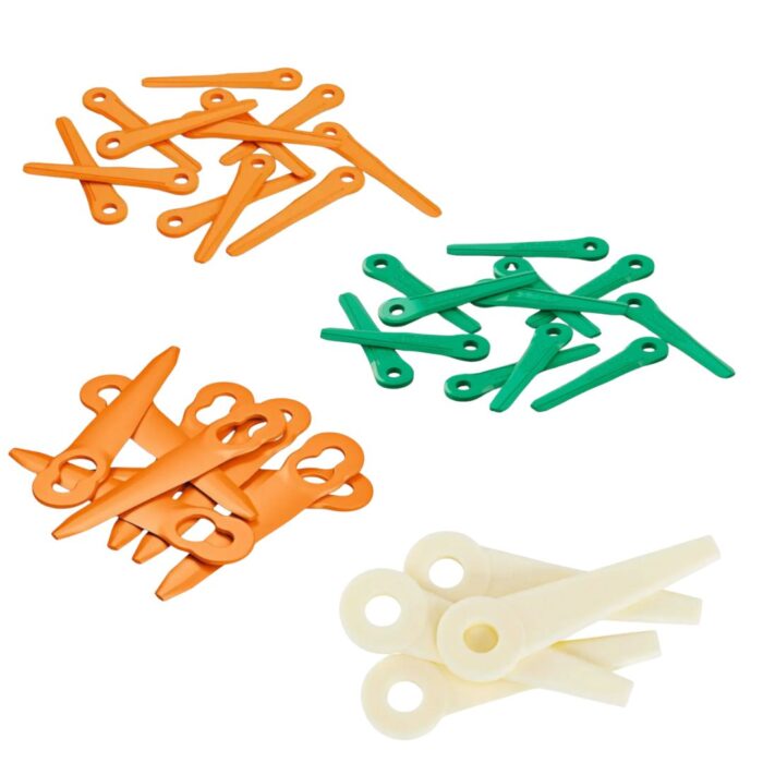 STIHL PolyCut Plastic Blades