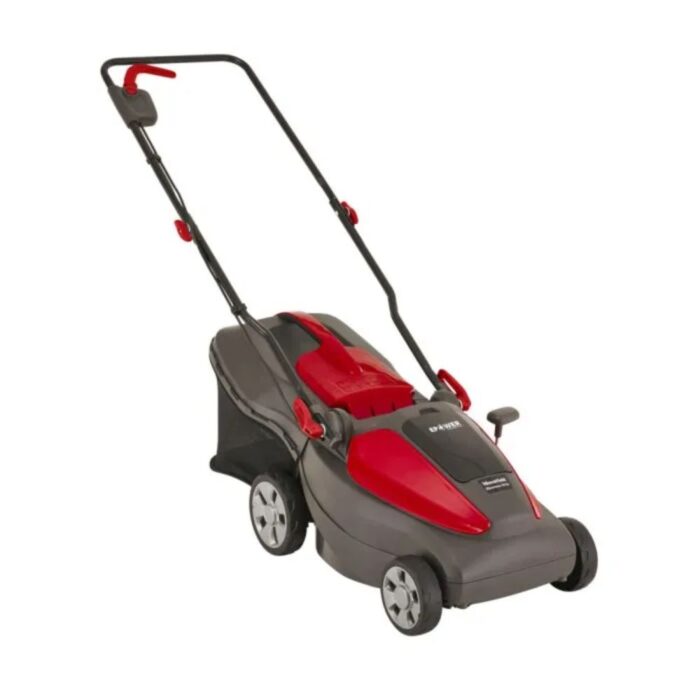 MOUNTFIELD ELECTRESS 34 Li Cordless Lawn Mower (Kit)