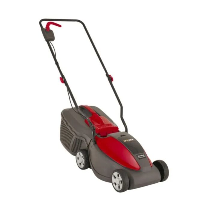 MOUNTFIELD ELECTRESS 30 Li Cordless Lawnmower (Kit)