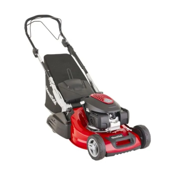 MOUNTFIELD SP505R-V Petrol Lawnmower