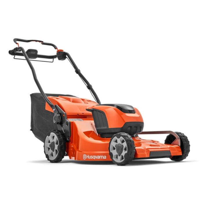 HUSQVARNA LC 353iVX Cordless Lawnmower (Shell Only)
