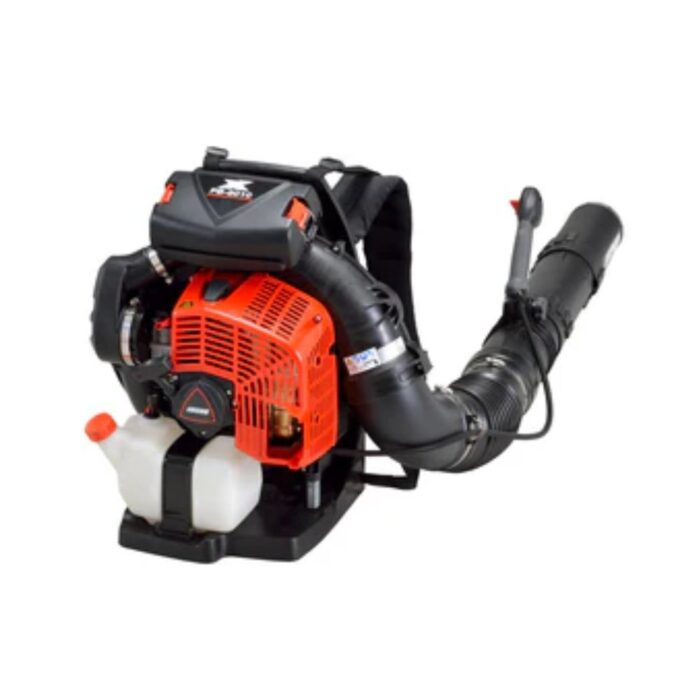 ECHO PB8010 Petrol Backpack Leaf Blower
