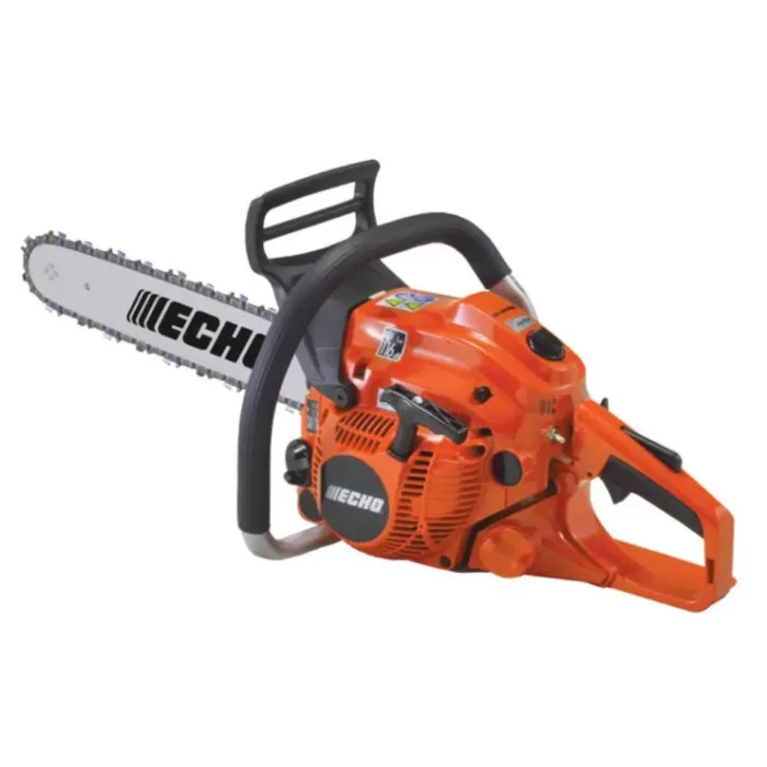 ECHO CS-390ESX Petrol Chainsaw