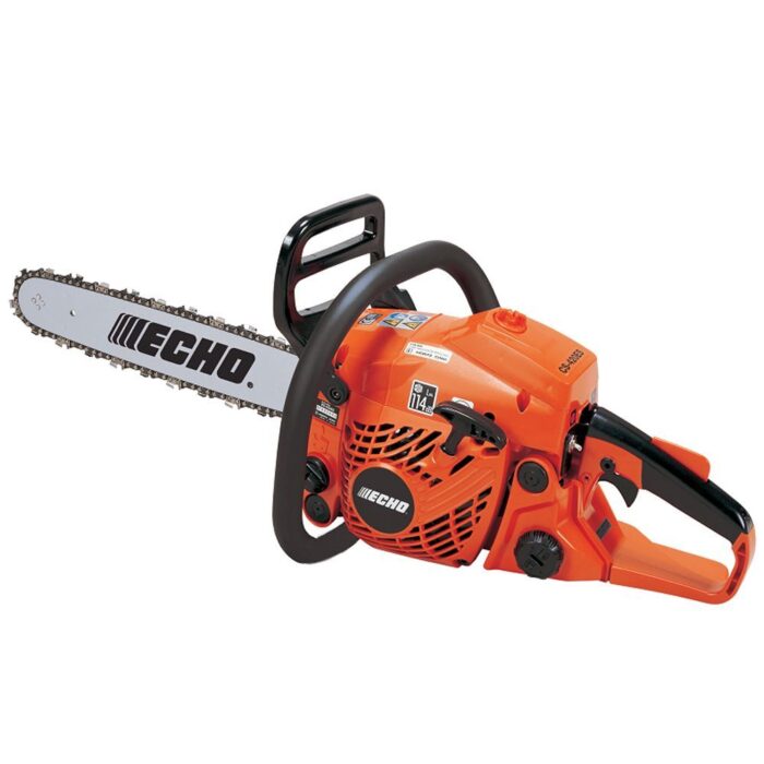 ECHO CS-420ES Petrol Chainsaw