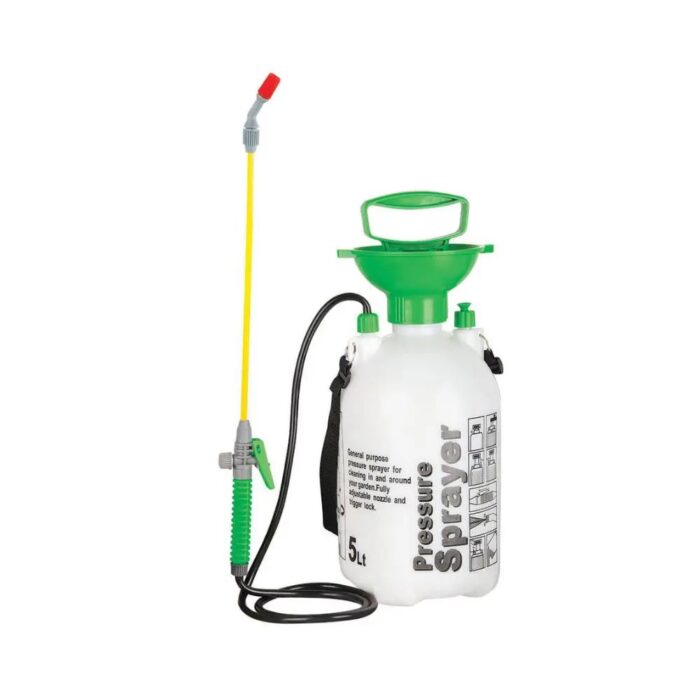 THE HANDY THS5LTR Pressure Sprayer