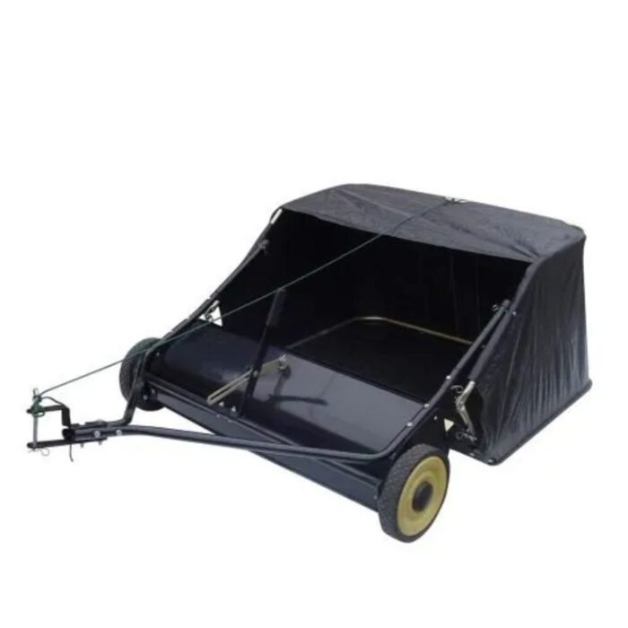 HANDY THTLS38 38" Towed Lawn Sweeper
