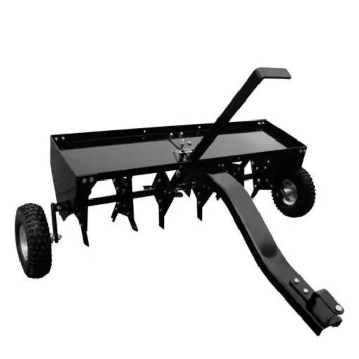 HANDY THTPA40 Plug Aerator 40"