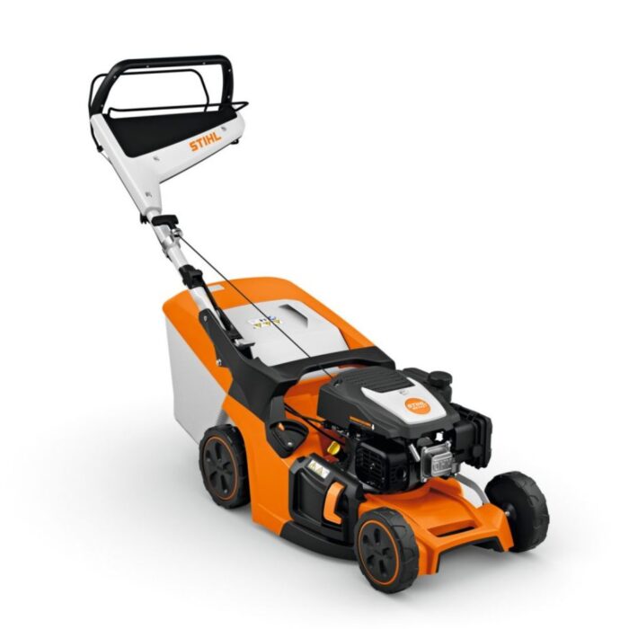 STIHL RM 443.3 T Petrol Lawnmower