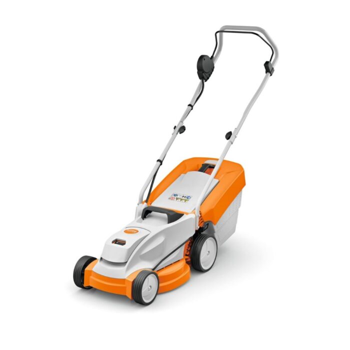 STIHL RMA 235.3 Cordless Lawn Mower (Promo Kit) - Image 2