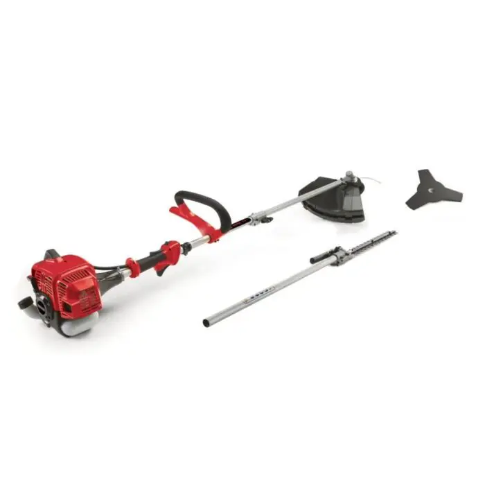 MOUNTFIELD MMT 2603 3-in-1 Petrol Multi-Tool