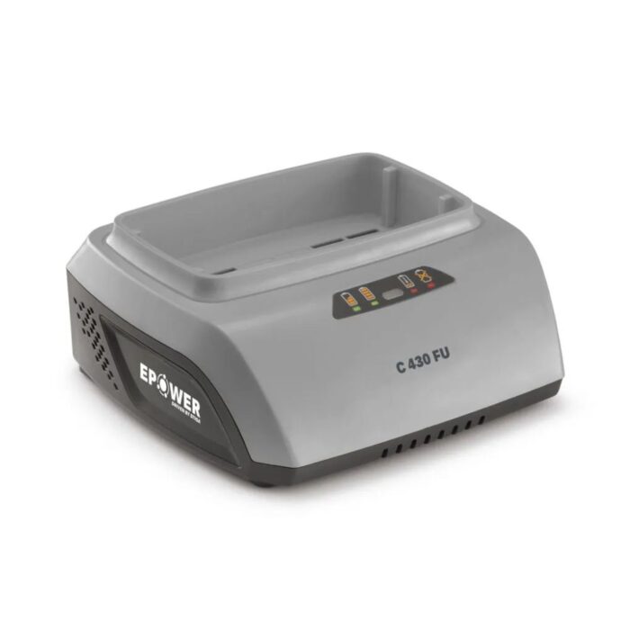 STIGA/MOUNTFIELD C 430 FU Fast Universal Charger
