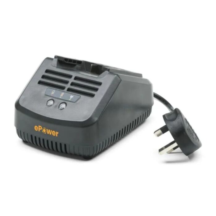 STIGA/MOUNTFIELD C 215 SU Single Battery Charger (20 V)