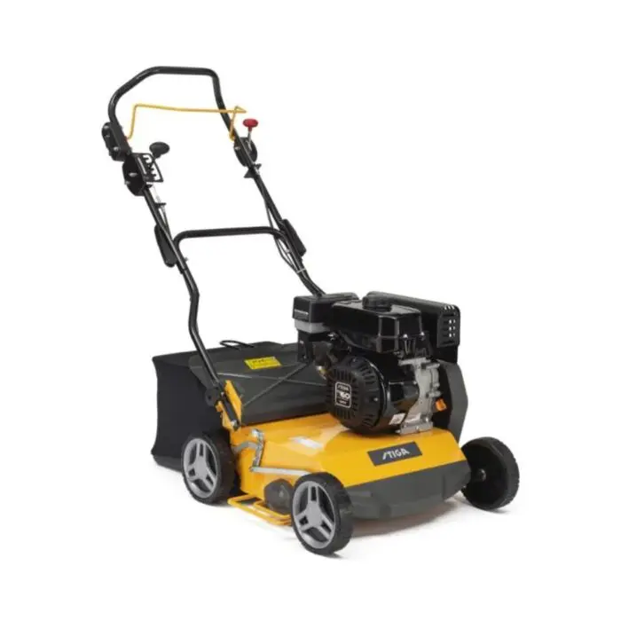 STIGA SVP 40 G Petrol Scarifier