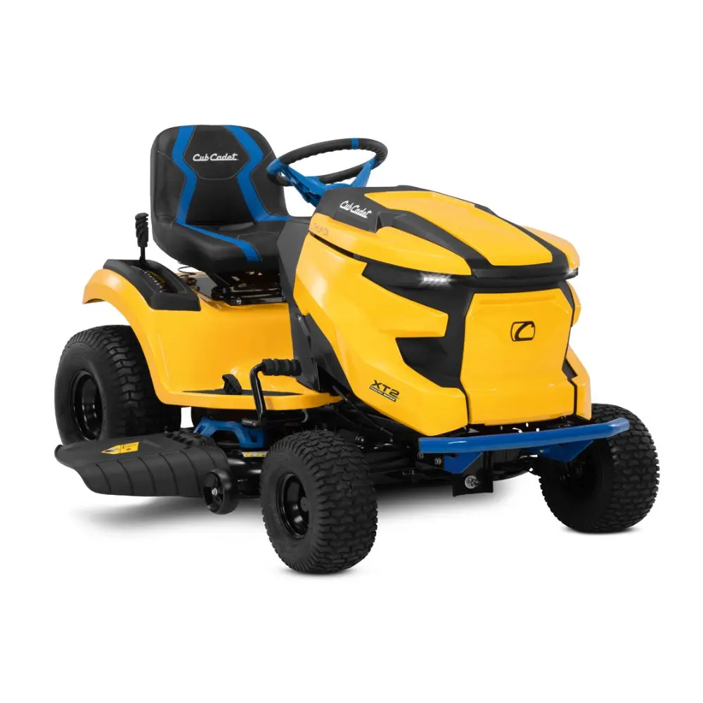 CUB CADET XT2 ES107 Battery Lawn Tractor