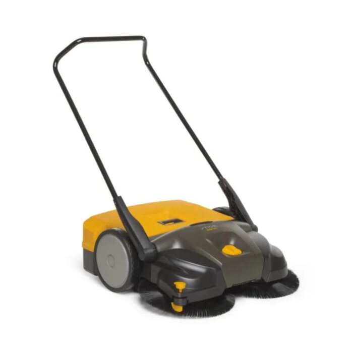 STIGA SWP 577 Push Sweeper