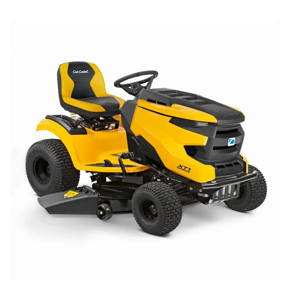 CUB CADET XT1 OS107 Lawn Tractor