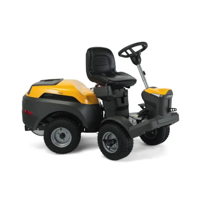 STIGA PARK 500 Petrol Front Mower