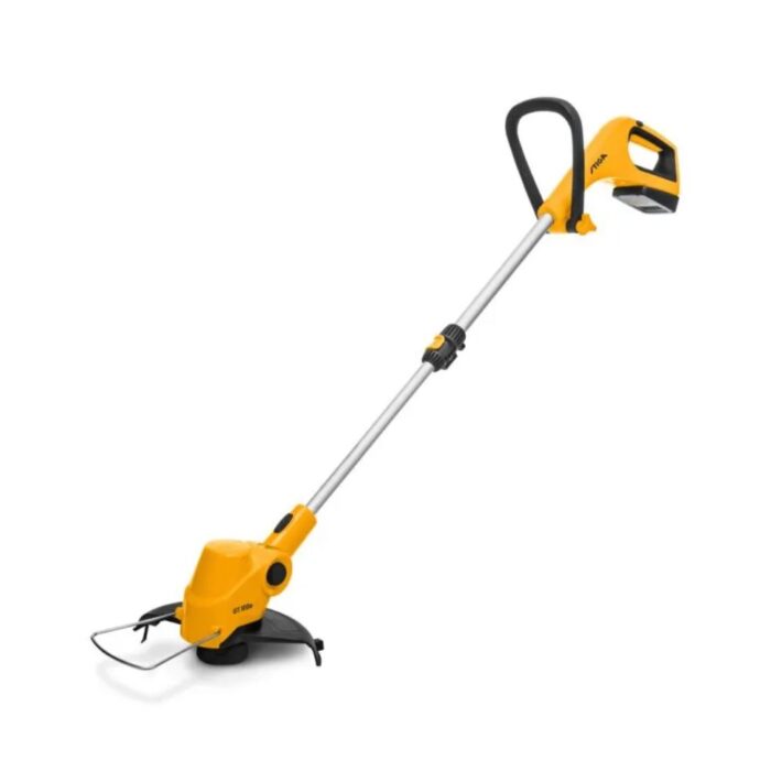 STIGA GT 100e Cordless Grass Trimmer (Kit)