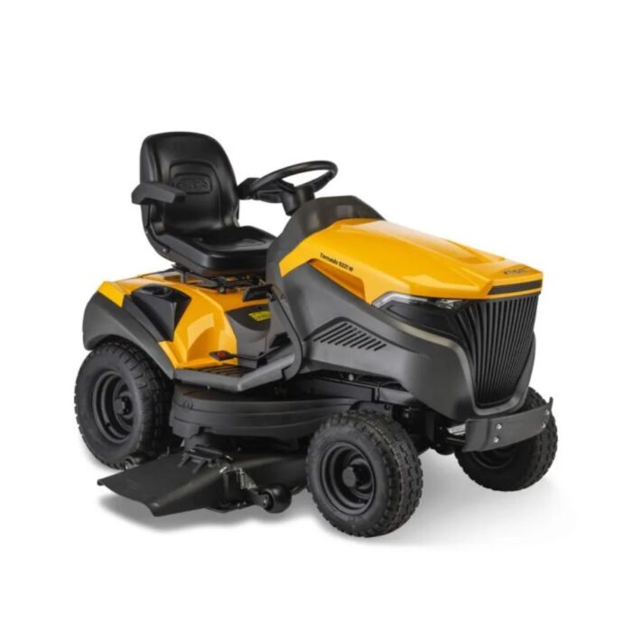 STIGA TORNADO 9121 W Petrol Lawn Tractor