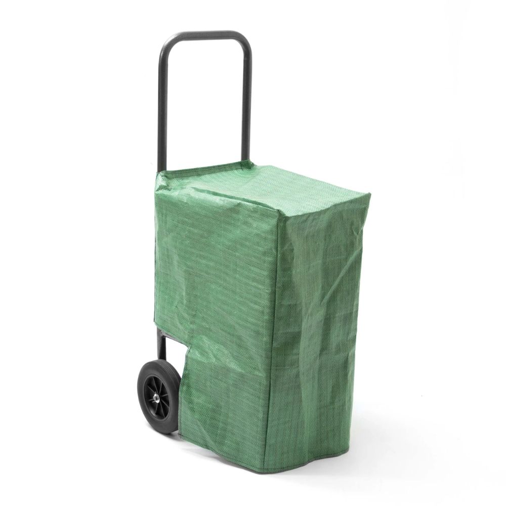 HANDY THLC Log Cart