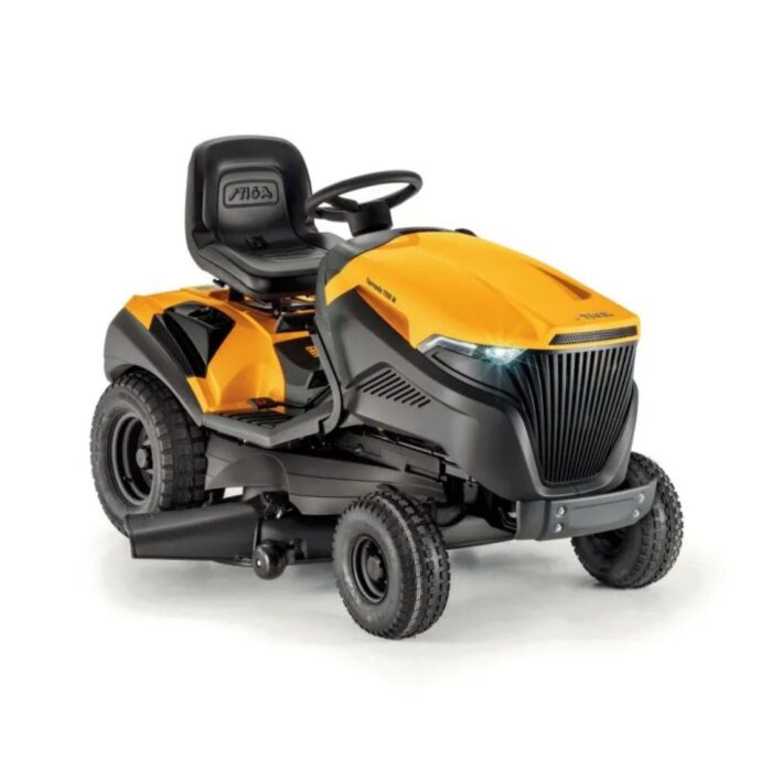 STIGA TORNADO 7108 W Petrol Lawn Tractor