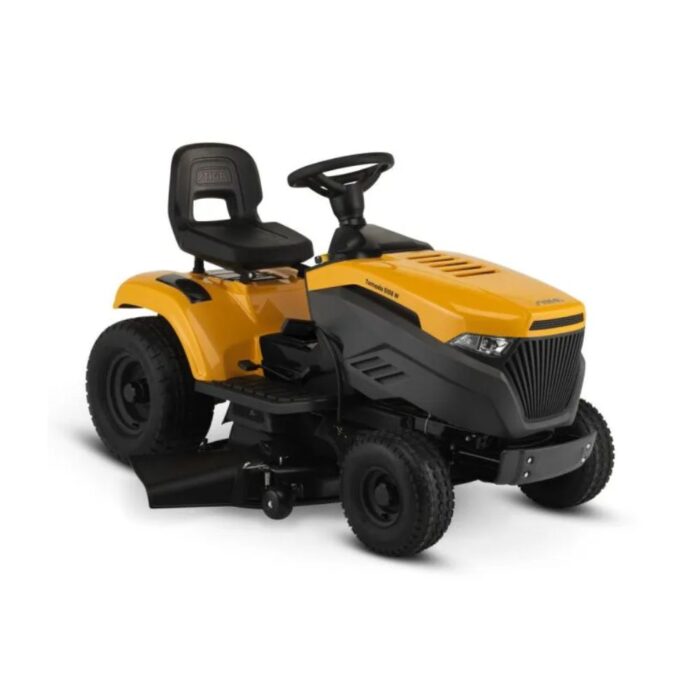 STIGA TORNADO 5108 W Petrol Lawn Tractor