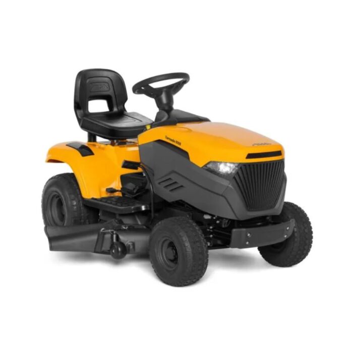 STIGA TORNADO 5108 Petrol Lawn Tractor