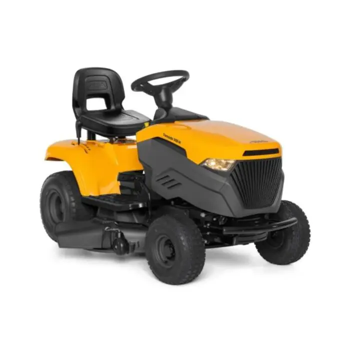 STIGA TORNADO 398 M Petrol Lawn Tractor