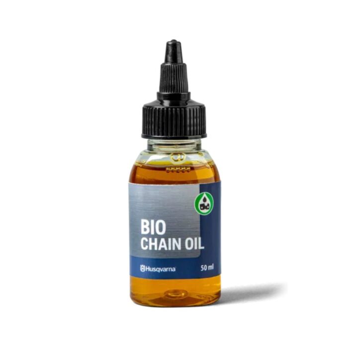 HUSQVARNA X-GUARD Bio Chain Oil