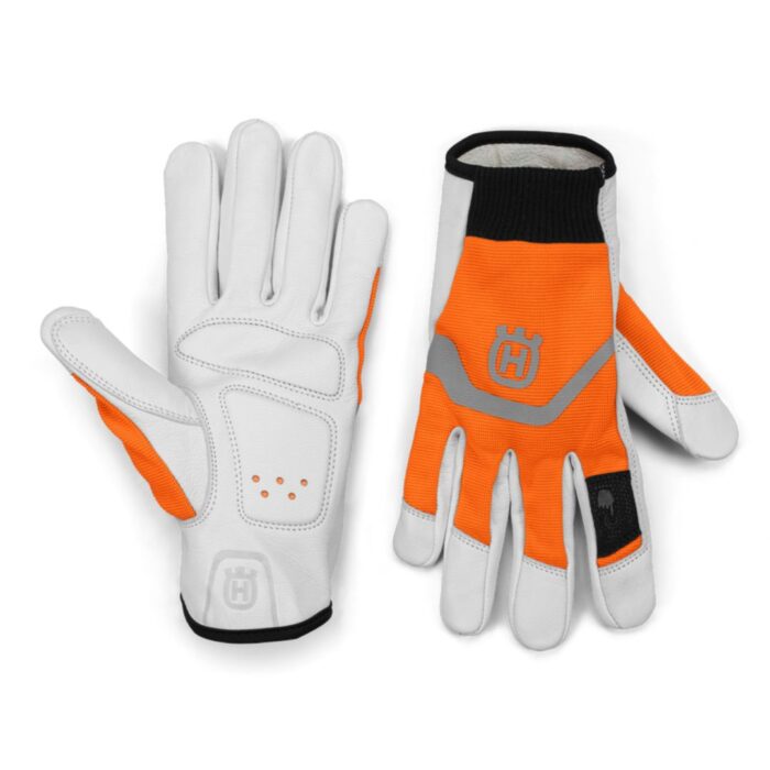 HUSQVARNA Functional Light Comfort Gloves