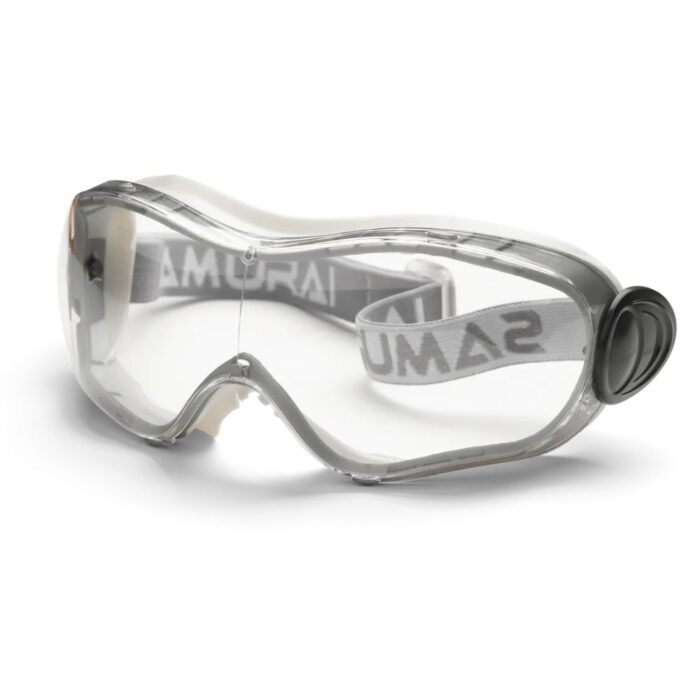 HUSQVARNA Protective Goggles