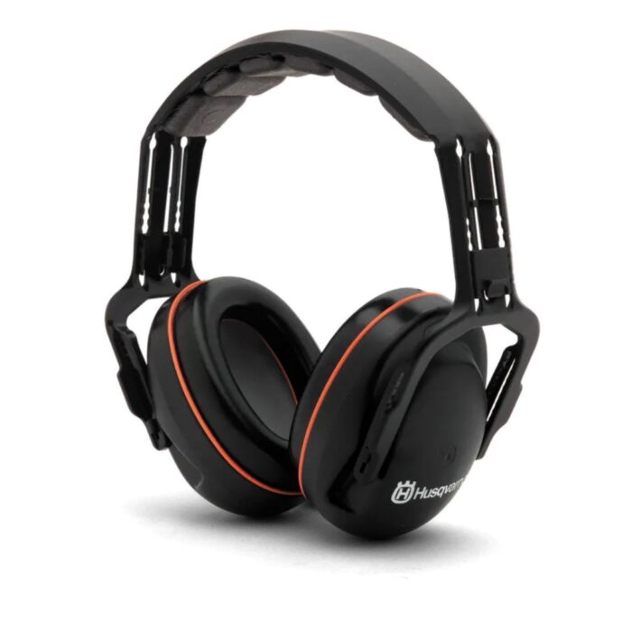 HUSQVARNA Hearing Protection with Headband