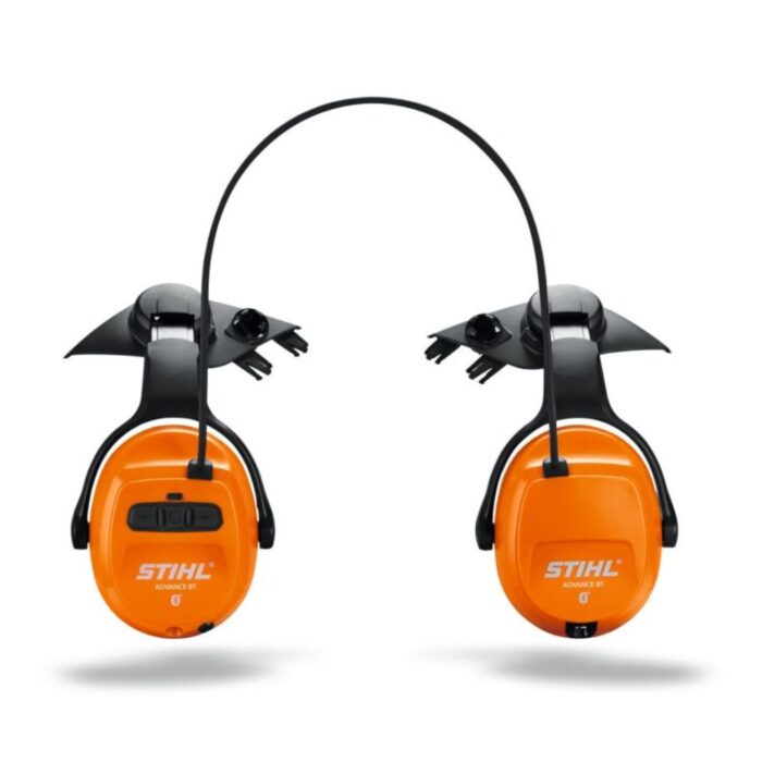 STIHL Bluetooth Ear Defenders Set