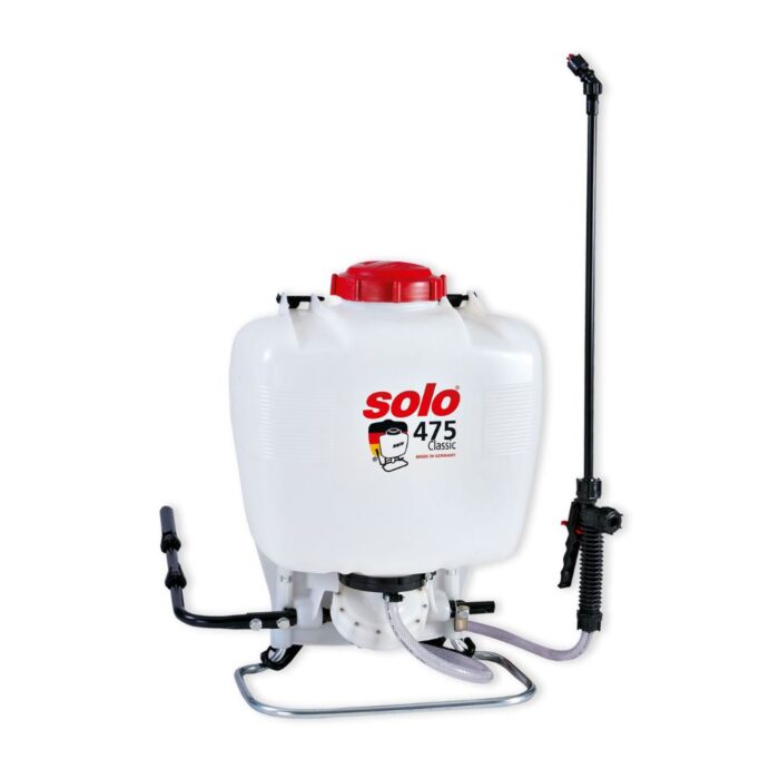 SOLO 475 Classic Backpack Sprayer
