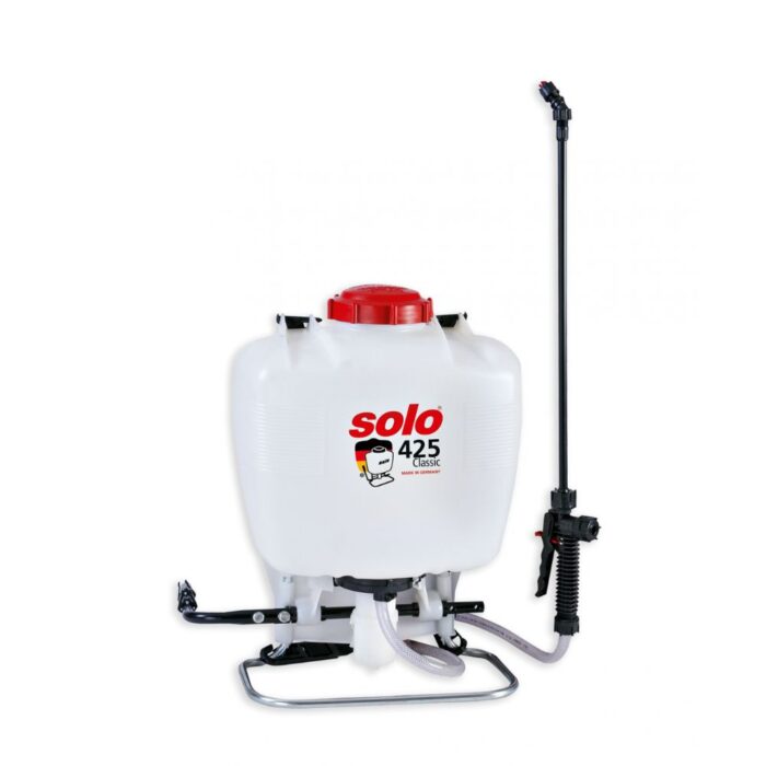 SOLO 425 Classic Backpack Sprayer