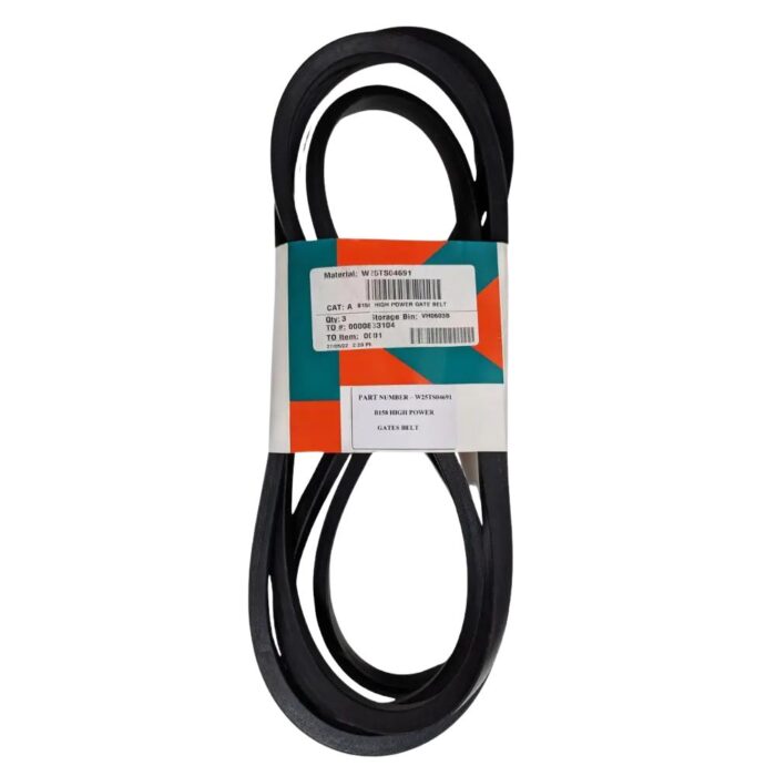 MITSUBOSHI Deck Belt (W25TS04691)