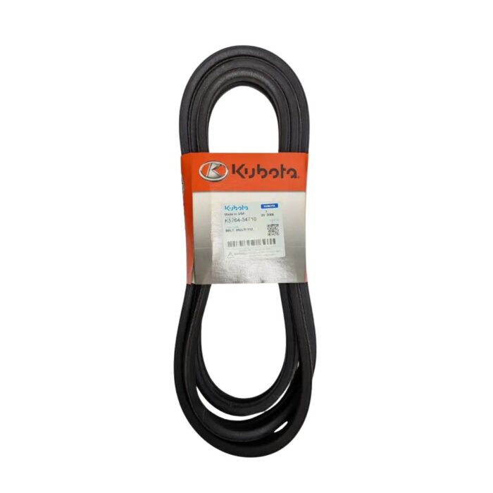 KUBOTA Deck Belt (K576434710)