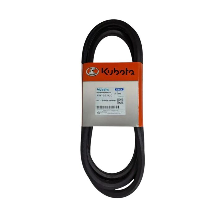 KUBOTA Blade Drive Belt (K541071420)