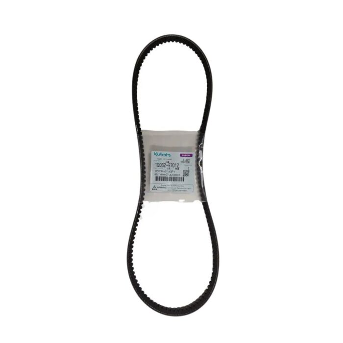 KUBOTA Fan Belt (1G06297012)