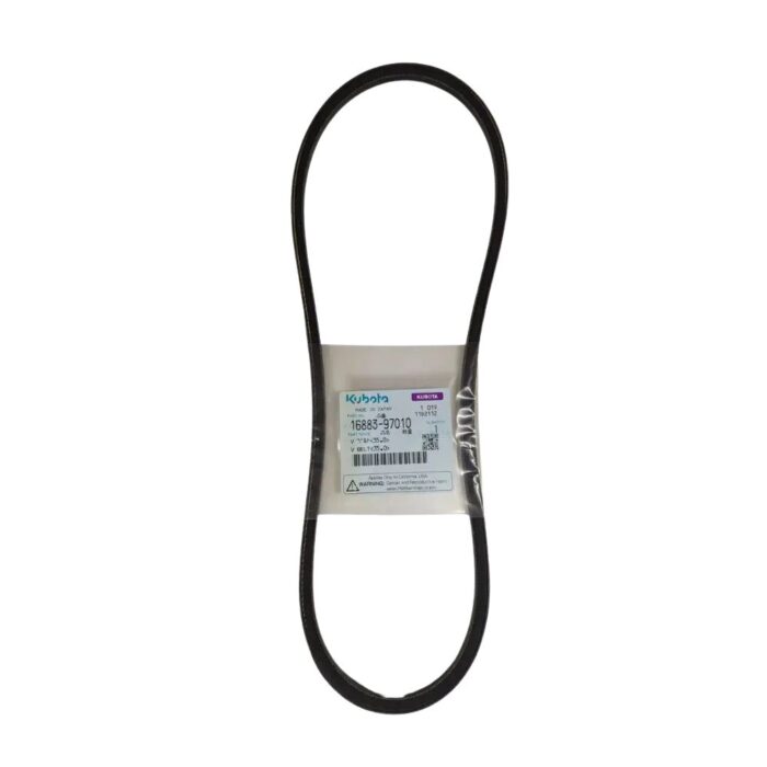 KUBOTA Fan Belt (1688397010)