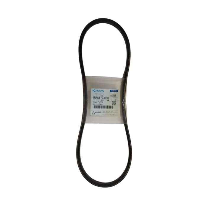 KUBOTA Fan Belt (1588197010)