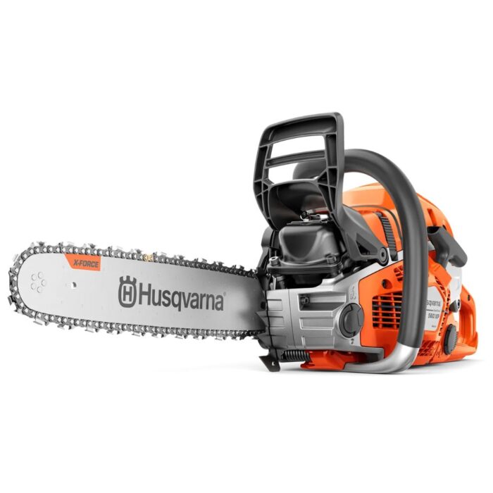 HUSQVARNA 560 XP Mark II Chainsaw