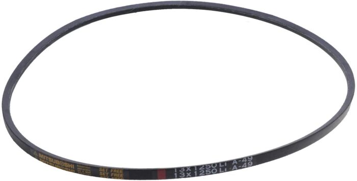 Mountfield Cutter Deck Drive Belt for 1228 Models