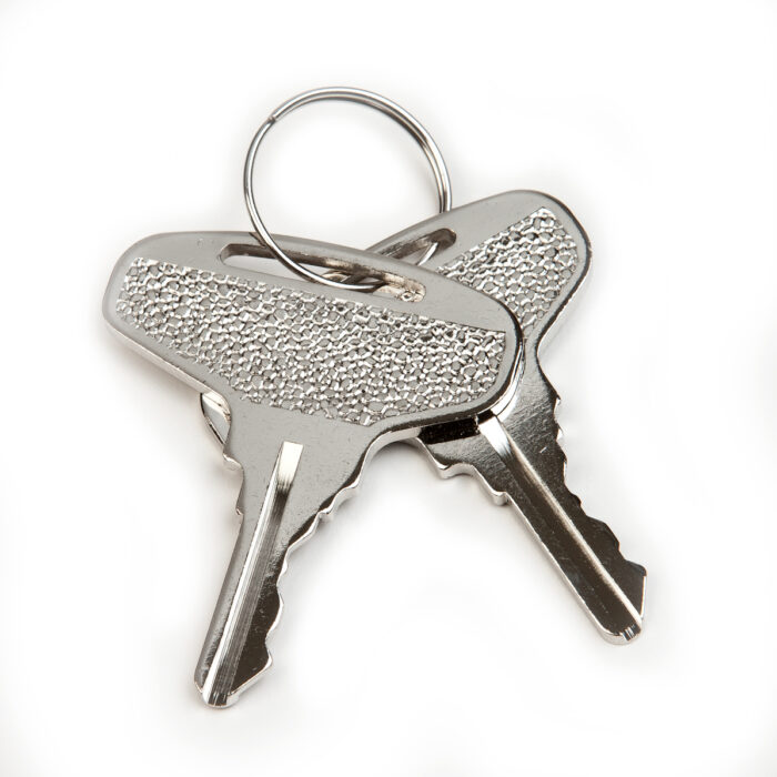 KUBOTA Ignition Key