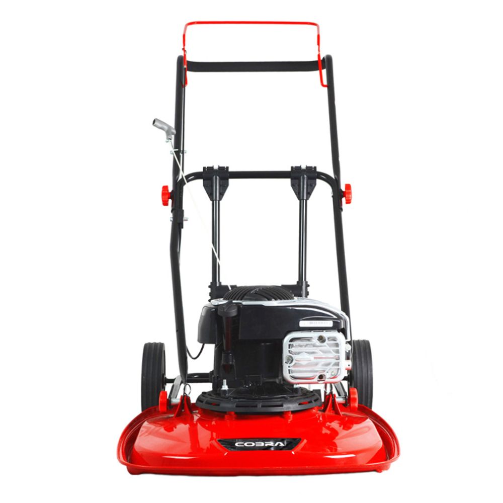 Cobra Airmow 51 B Petrol Hover Lawnmower - Image 2