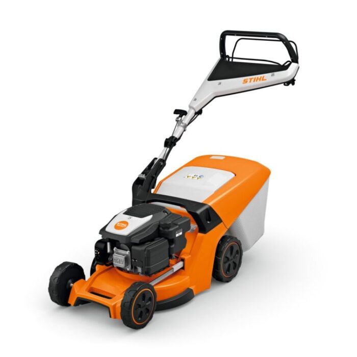 STIHL RM 443.3 T Petrol Lawnmower - Image 2