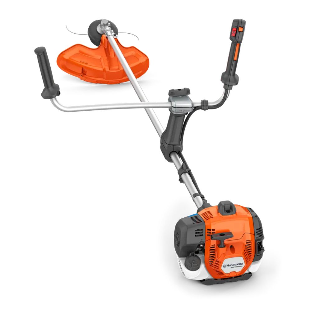 HUSQVARNA 525RX Petrol Brushcutter - Image 2