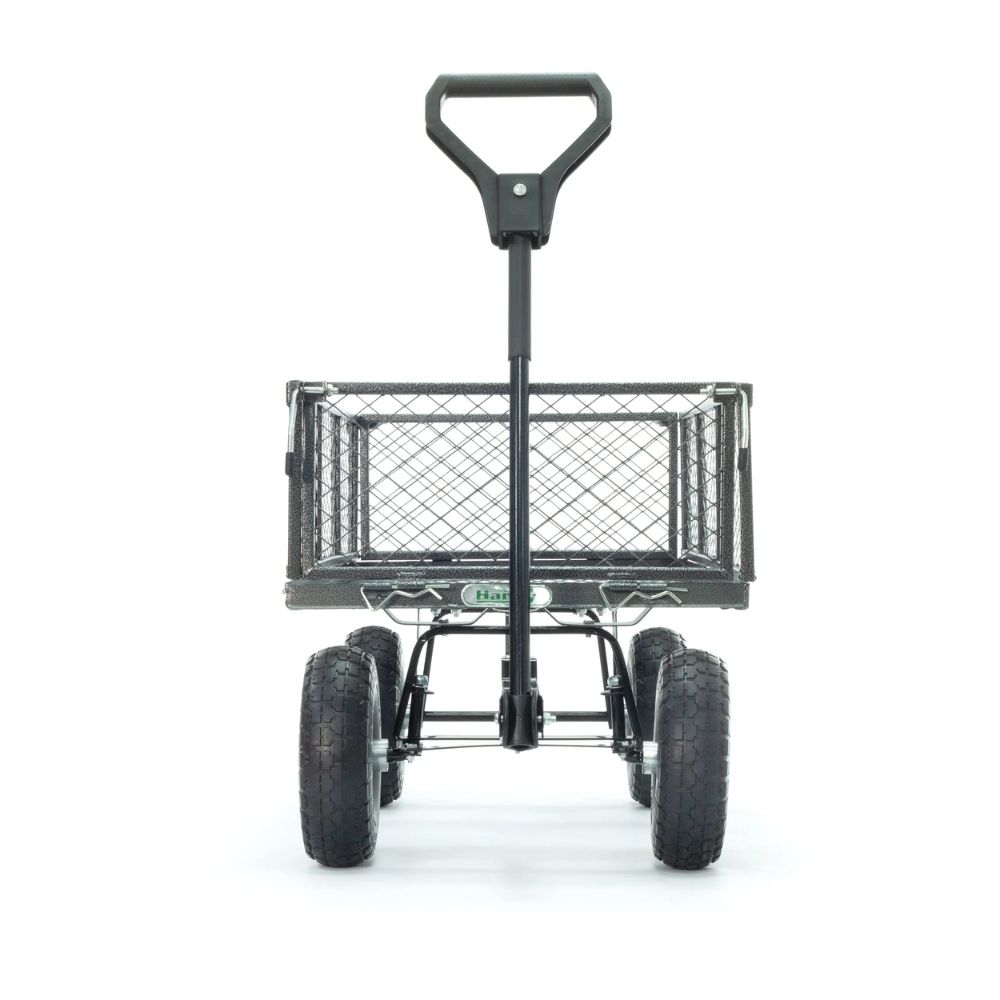 HANDY THGT Small Garden Trolley - Image 2